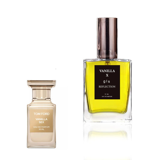 فانيلا سيكسي