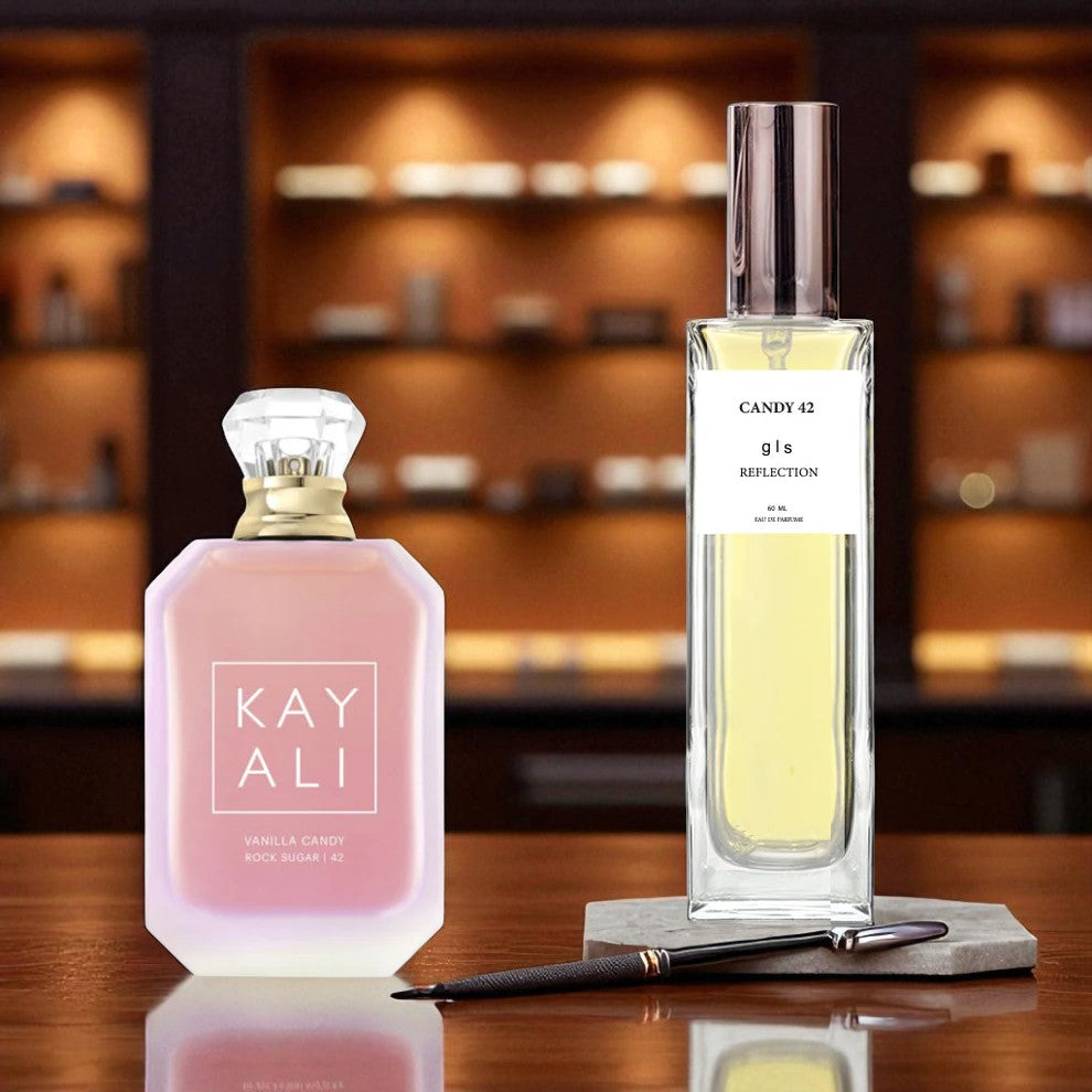 كيالي كاندي