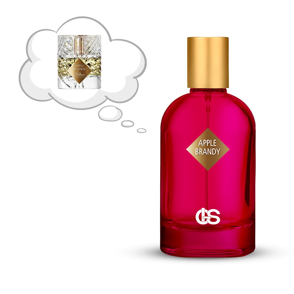 كيليان آبل براندي