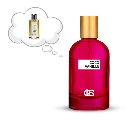 كوكو فانيلا