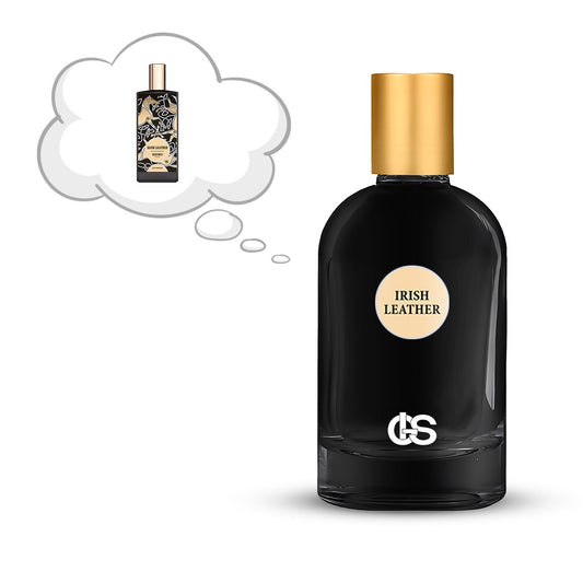 ميمو أيرش ليذر