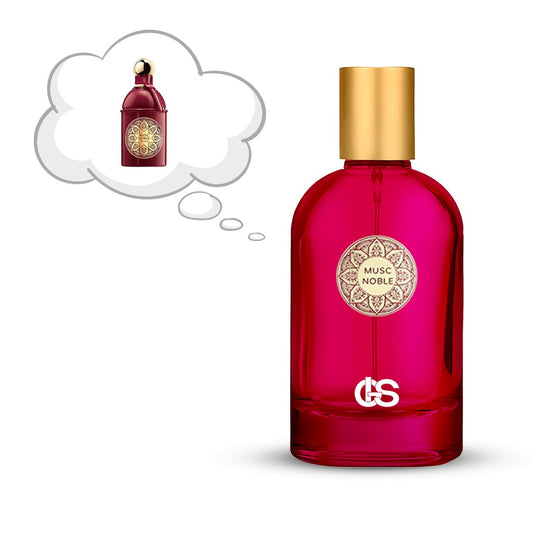 جيرلان مسك نوبل