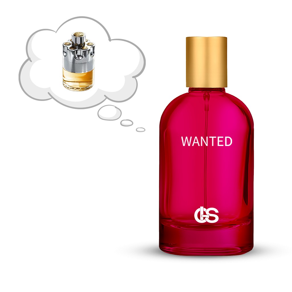 أزارو وانتد