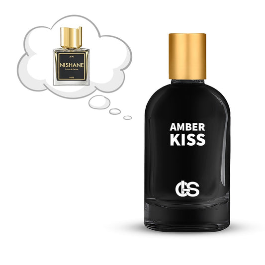 عنبر كيس | نيشان آني