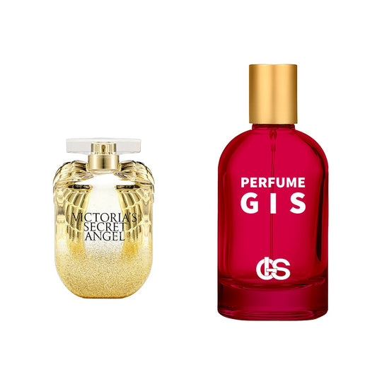 انجل جولد من فيكتوريا سيكريت