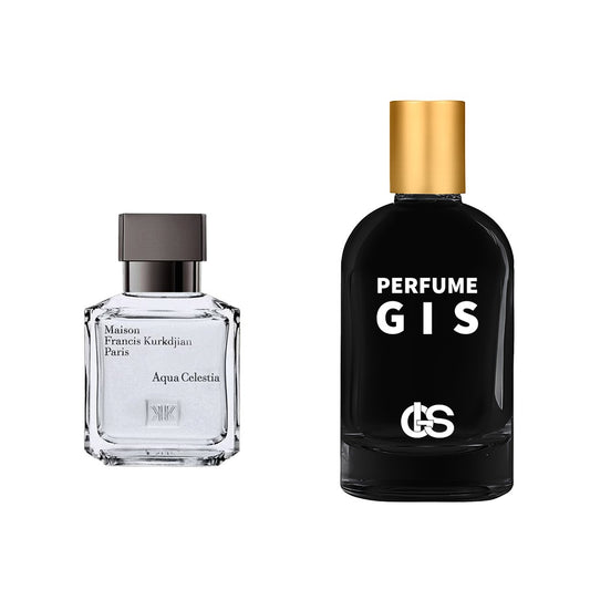 اكوا سيليستيا