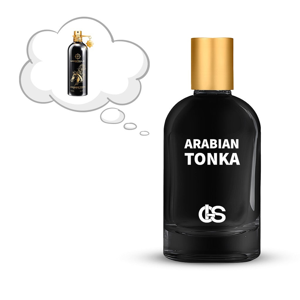 عطر مونتال اربيان تونكا