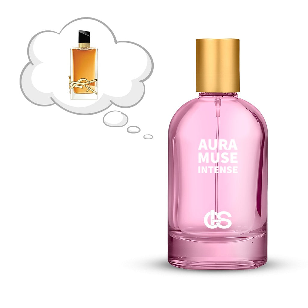 ليبرا إنتنس