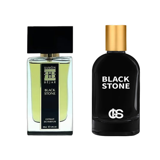 رامون بيجار بلاك ستون