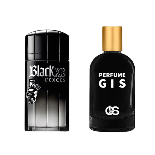 بلاك لكزس من باكو رابان