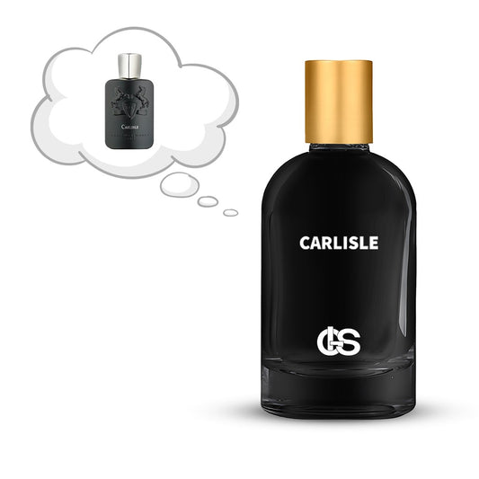 مارلي كارلايل