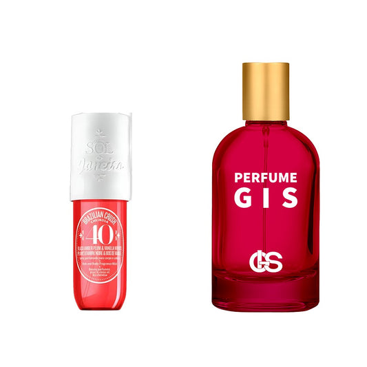 شيروسا 40 من سول دي جانيرو