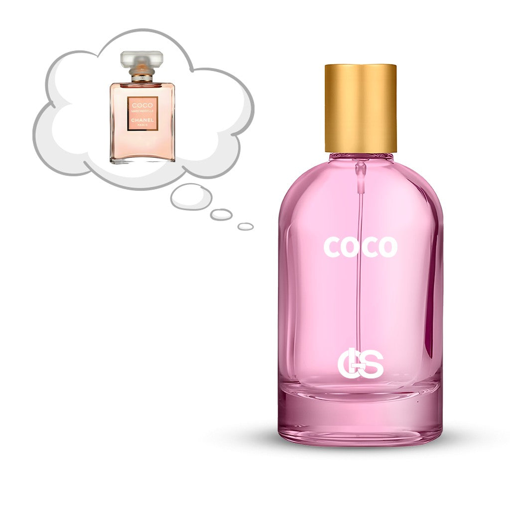 كوكو مادمازيل