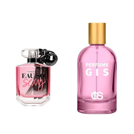 او سو سيكسي من فيكتوريا سيكريت