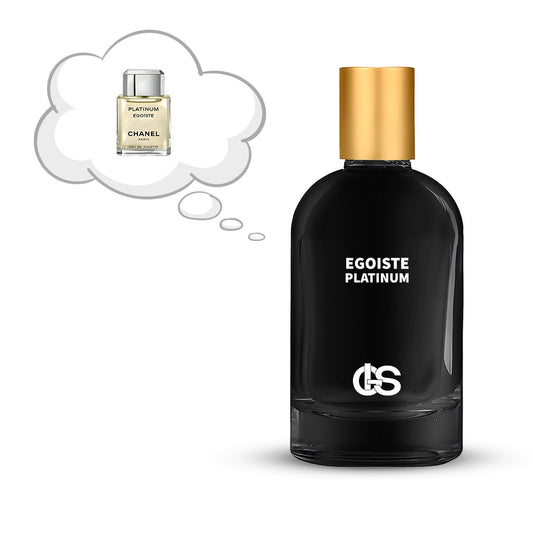 شانيل بلاتنيوم إيجوست