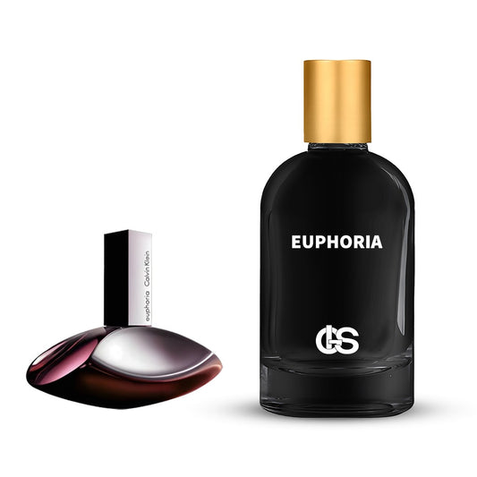 ماي ايفوريا