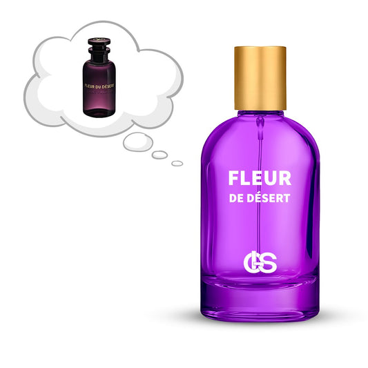 لويس فيتون فلير دو ديزيرت