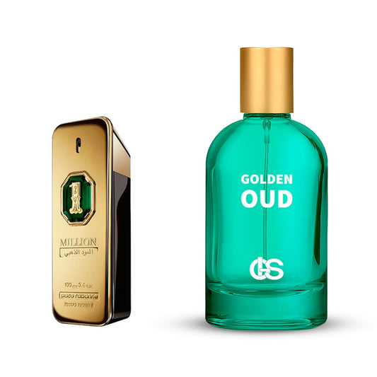 وان مليون جولدن عود