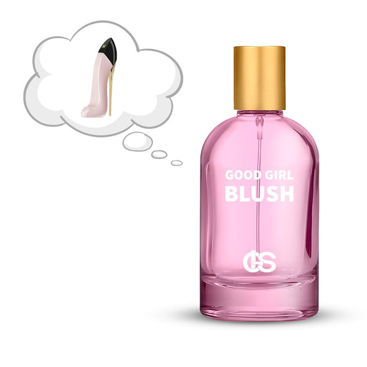 هيريرا جود جيرل بلاش