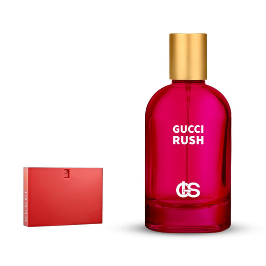 جوتشي راش الحريمي