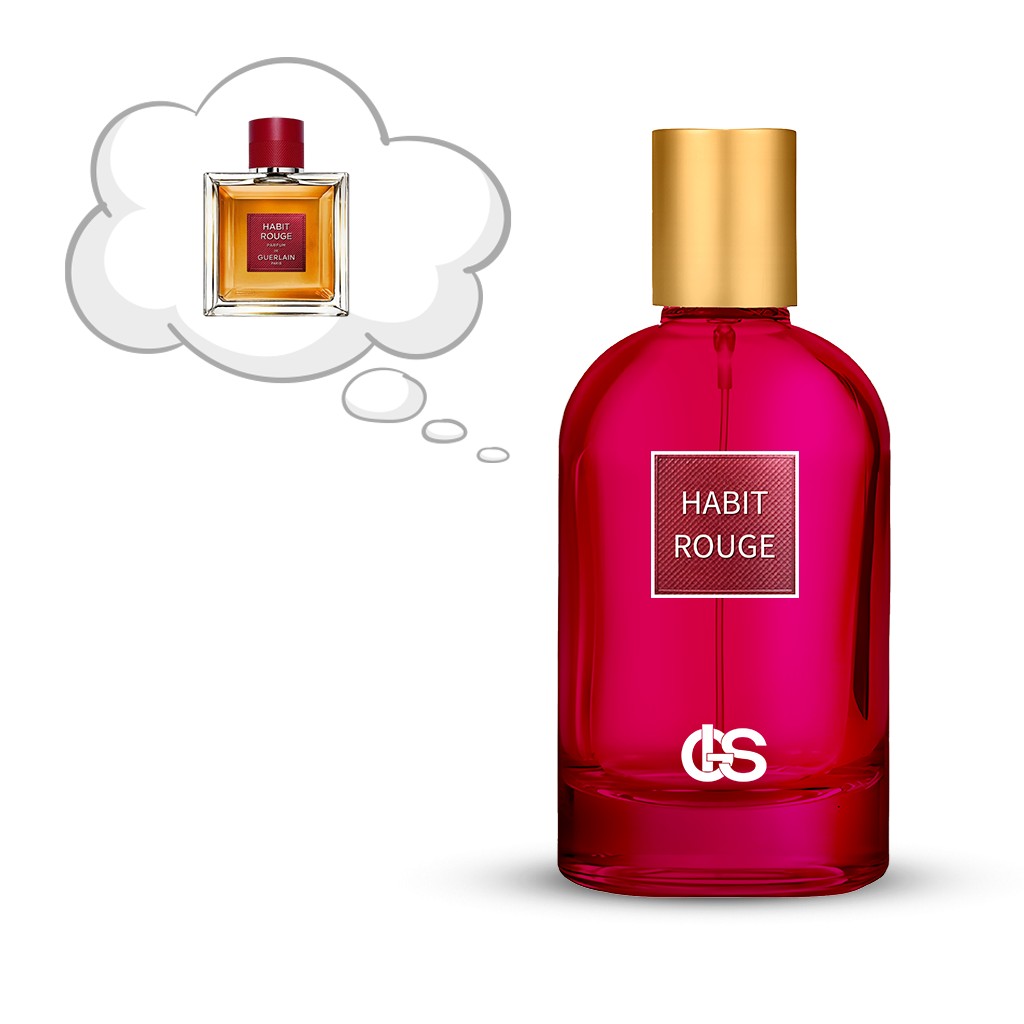 جيرلان هابيت روج