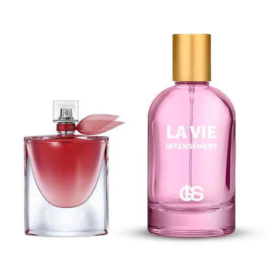 لانكوم لافي إي بيل انتينس النسائي