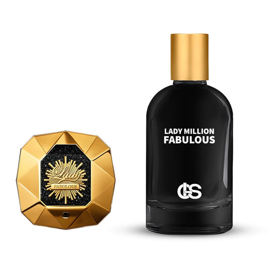 ليدي مليون فابلوس النسائي