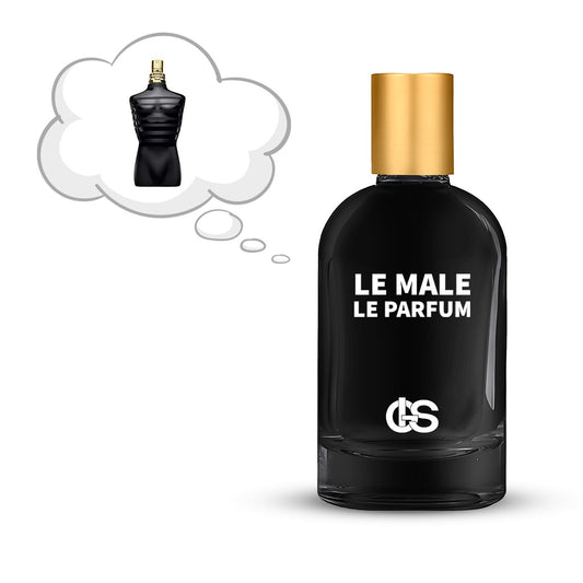 جانبول لو مال لي بيرفيوم