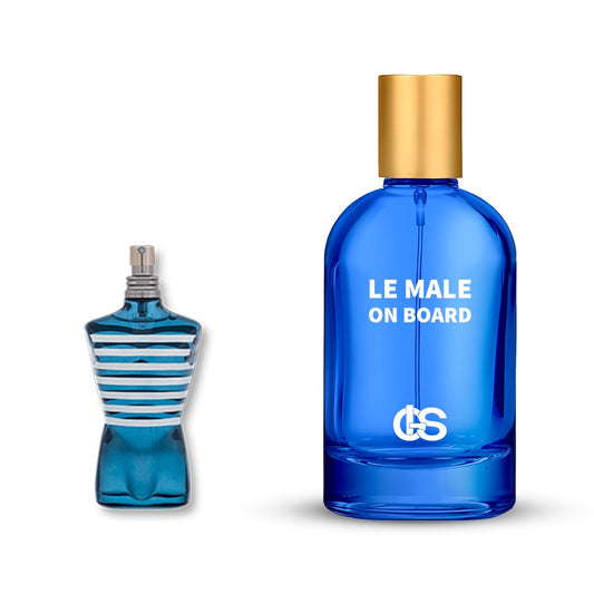 جانبول لو ميل اون بورد