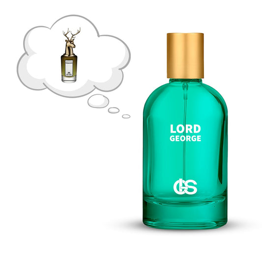 بنهاليغونز لورد جورج