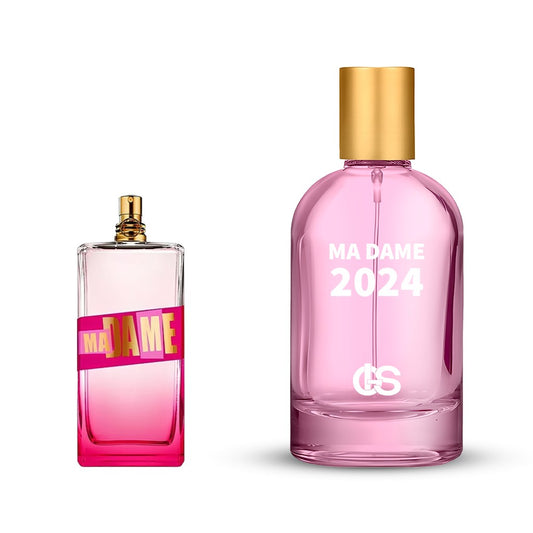 جانبول مداميه 2024 النسائي