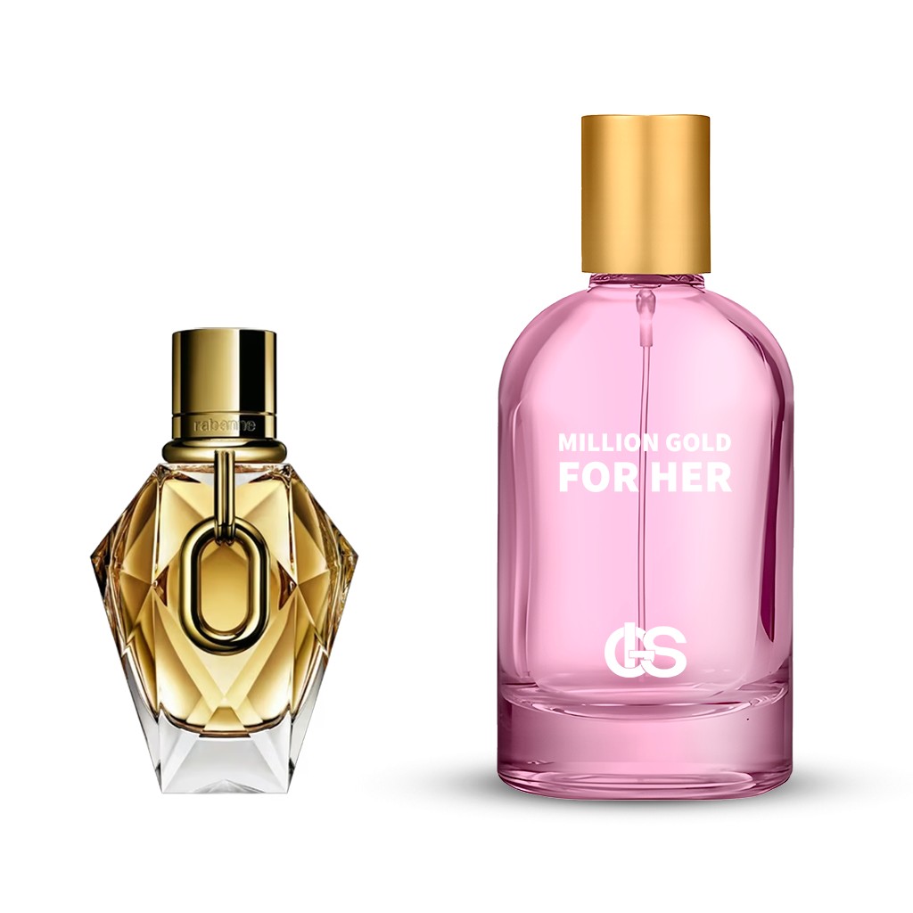 مليون جولد النسائي