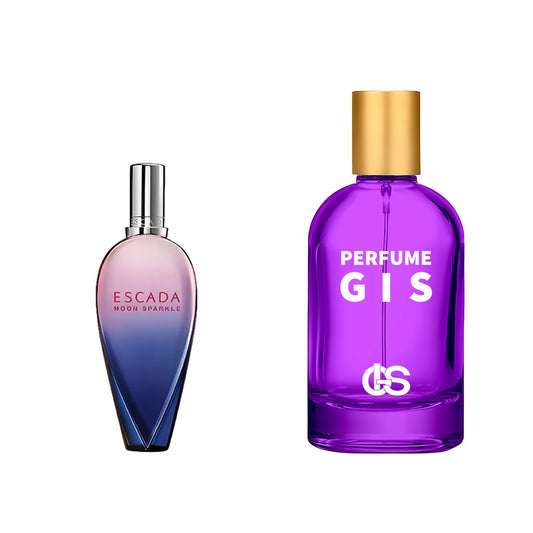 مون سباركل من اسكادا