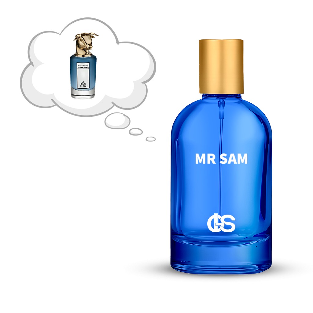 بنهاليغونز مستر سام