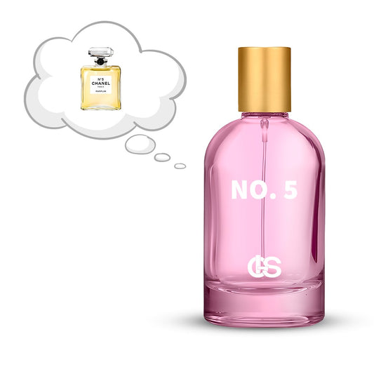 شانيل نمبر 5 إصدار محدود