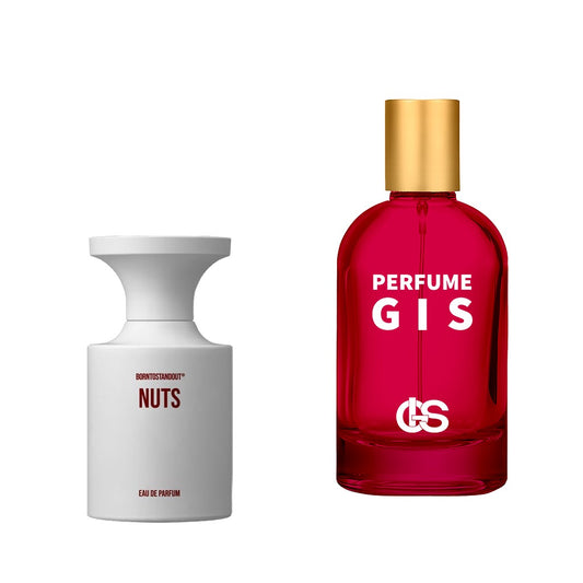 ناتس من بورن تو ستاند اوت