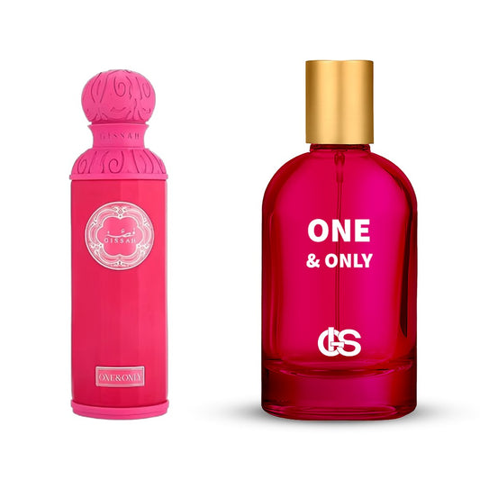 ذا اونلي ون