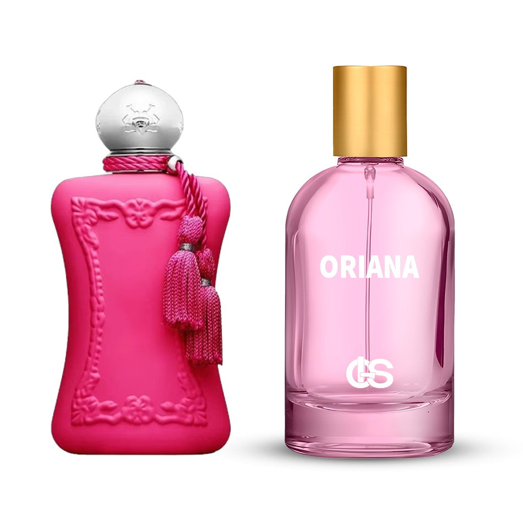 اوريانا من مارلي