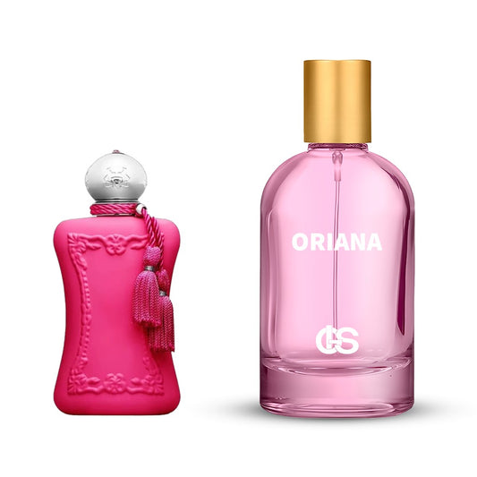 أوريانا النسائي