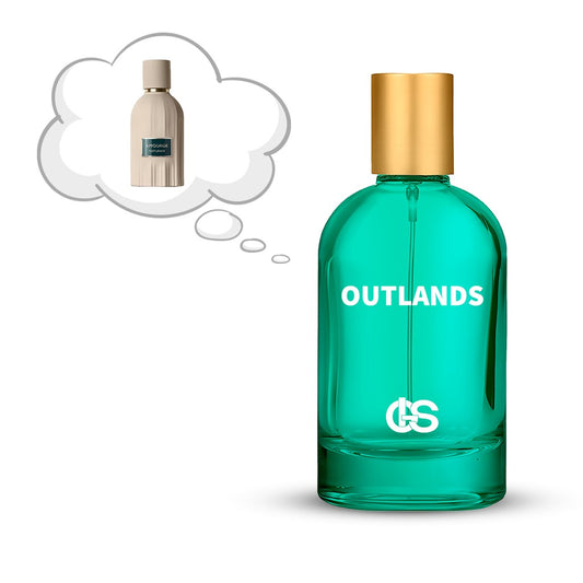 أمواج اوت لاندس