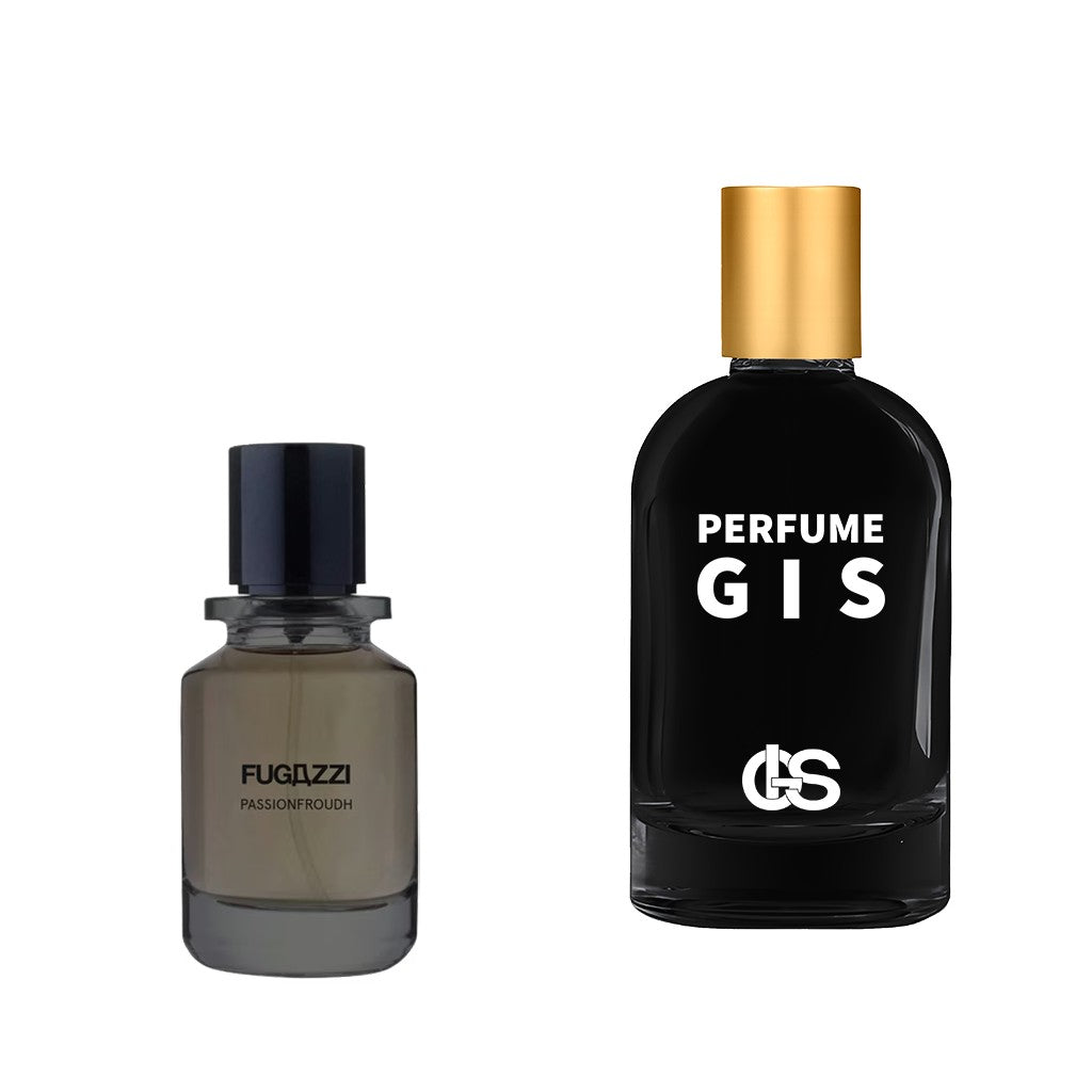 عطر باشون فور عود من فوجازي