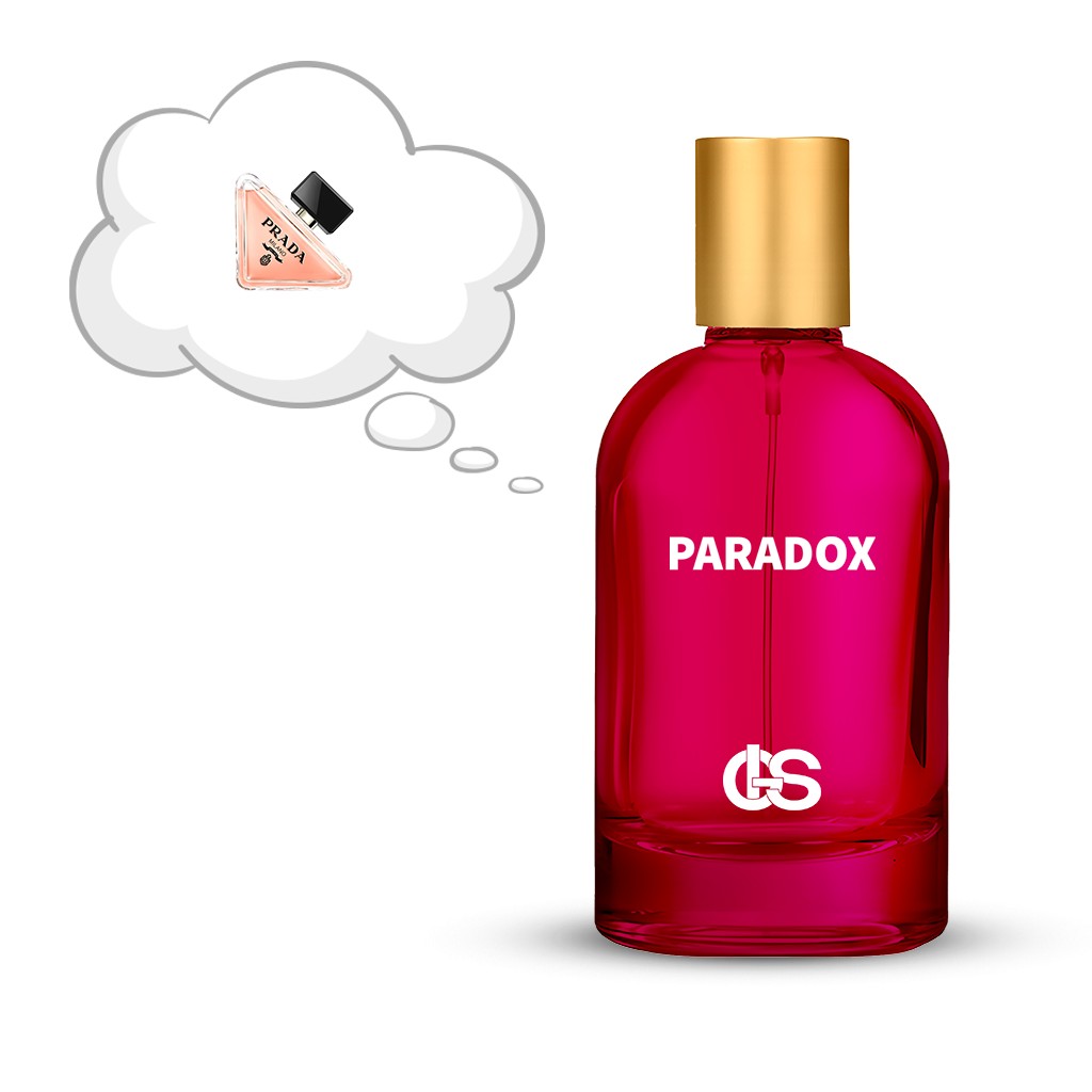 برادا بارادوكس