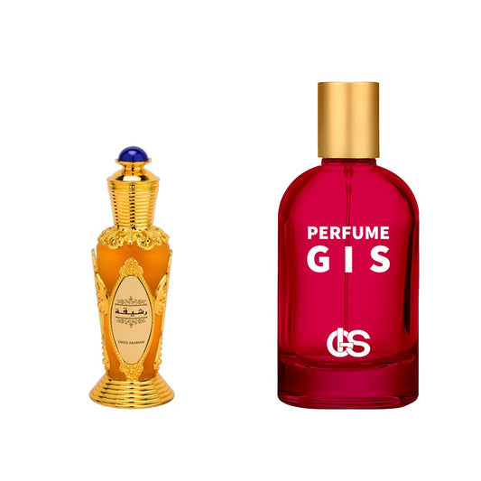 عطر رشيقة من سويس ارابيان