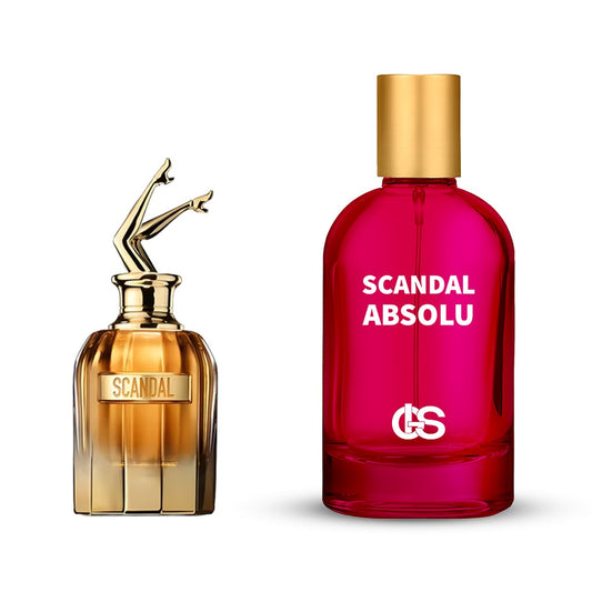 جانبول سكاندال ابسلوت النسائي