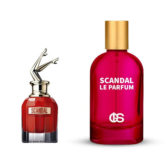 سكاندال لي بيرفيوم النسائي