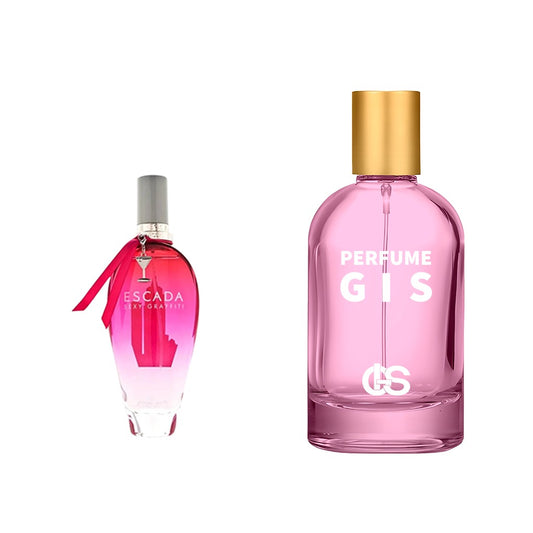 سيكسي جرافيتي من اسكادا