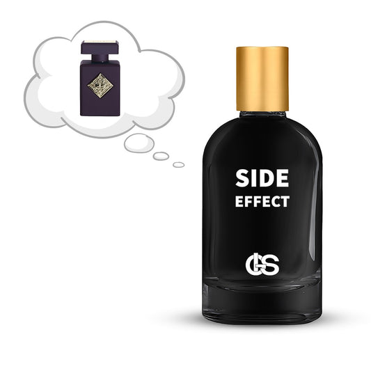 انيشيو سايد افيكت