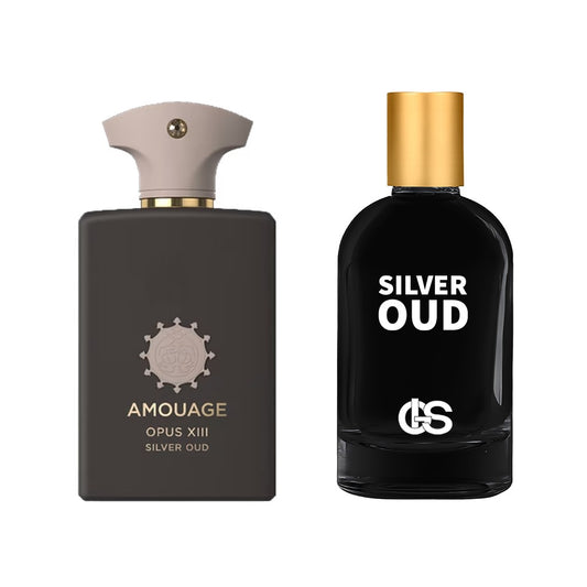 سيلفر عود من أمواج