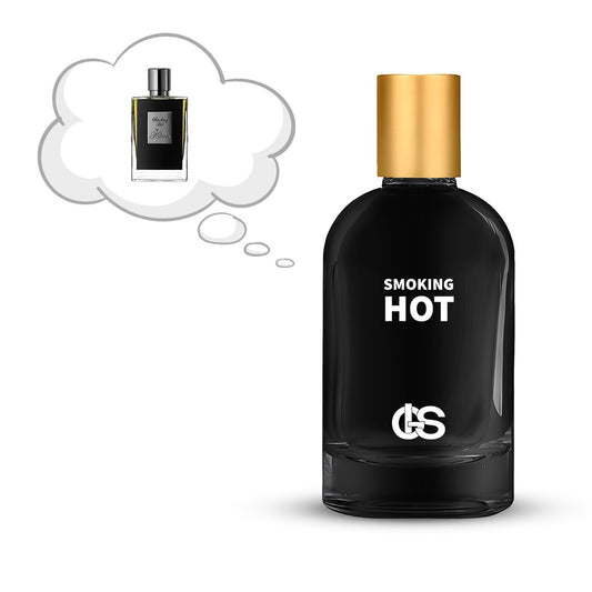 كيليان سموكينج هوت