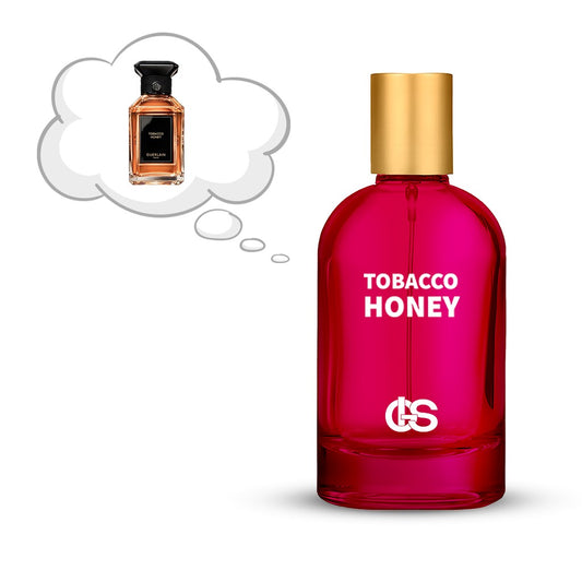 جيرلان توباكو هني